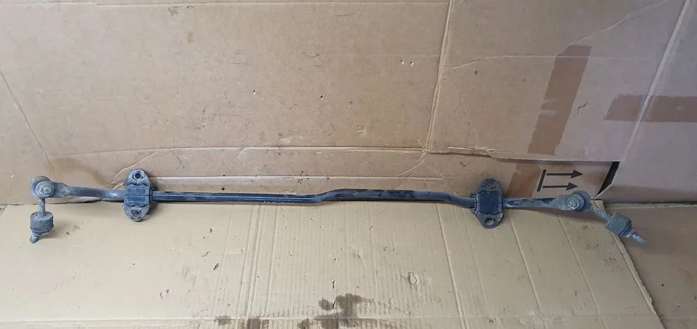 Drążek stabilizatora stabilizator tył Hyundai I40 1.7 CRDI – zdjęcie 7