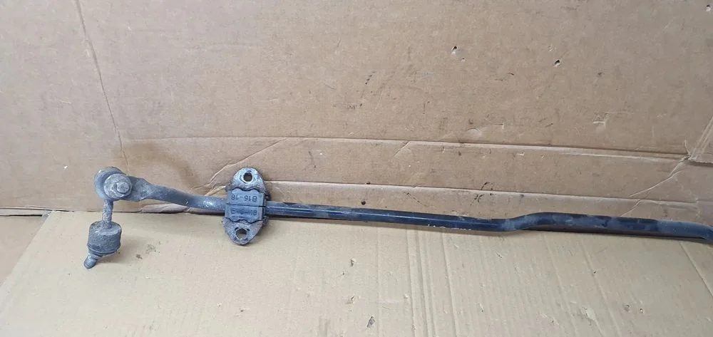 Drążek stabilizatora stabilizator tył Hyundai I40 1.7 CRDI – zdjęcie 5