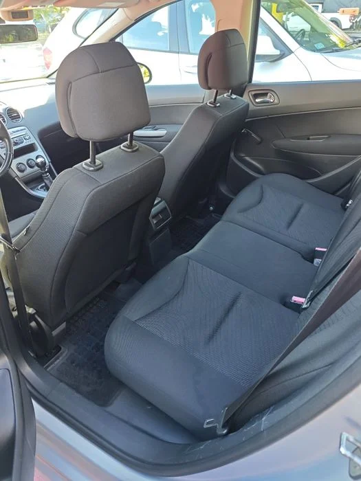 Peugeot 308 SW 1.6 HDI, nowy: rozrząd, hamulce, sprzęgło/dwumasa, doinwestowany bez wkładu na start, idealny na dojazdy oraz na codzień – zdjęcie 10