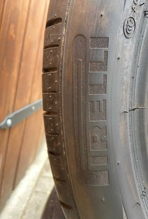 2 sztuki opony letnie 325/35/22 110Y Pirelli – zdjęcie 3