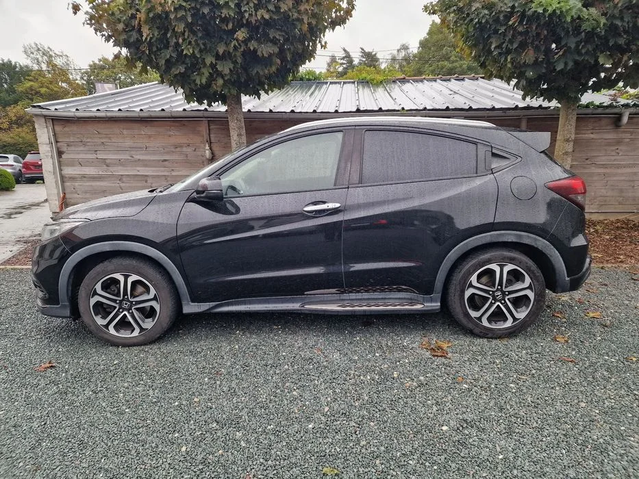 Honda HR-V 1.6 diesel 2019r.