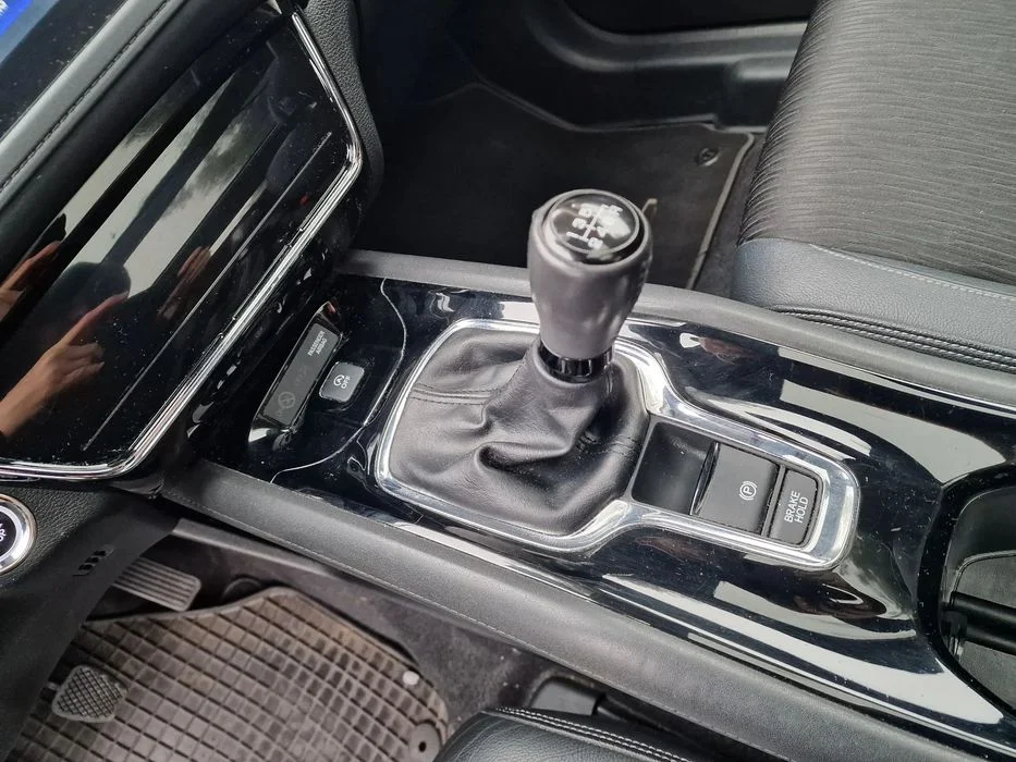 Honda HR-V 1.6 diesel 2019r. – zdjęcie 7