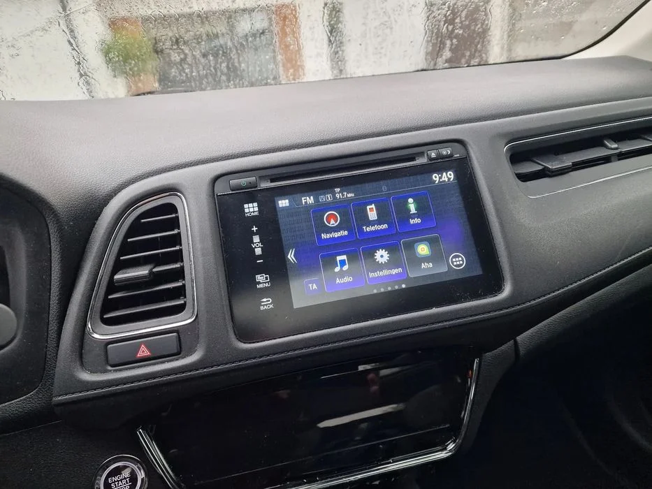 Honda HR-V 1.6 diesel 2019r. – zdjęcie 6
