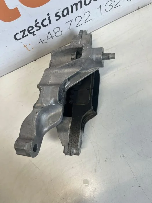 Poduszka Górna Skrzyni Biegów Kuga Lx63-7M121-Da – zdjęcie 2