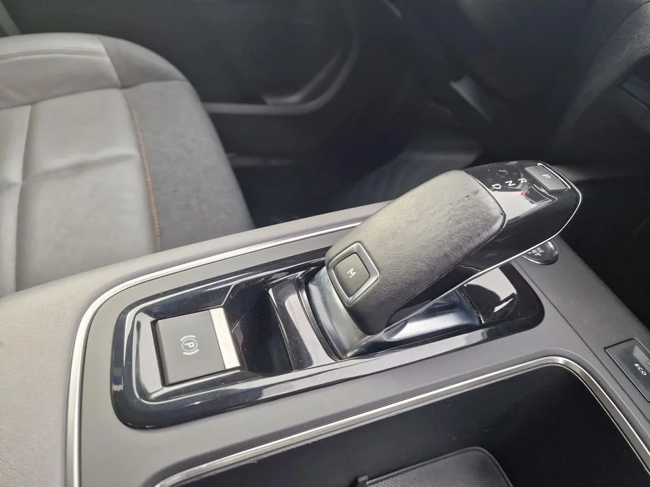 Citroën C5 Aircross 2020r. Benzyna automat – zdjęcie 5