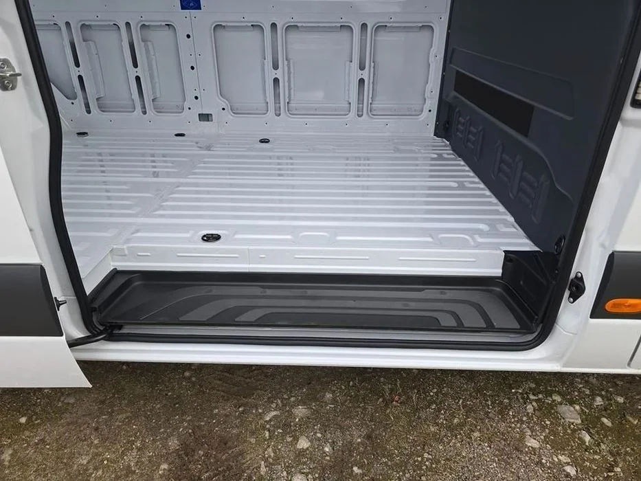 Mercedes-Benz Sprinter 317 CDI Long PRO 9G-Tronic Drzwi tył 270 stopni, Tempomat, Kamera cofania - Od ręki ! – zdjęcie 7