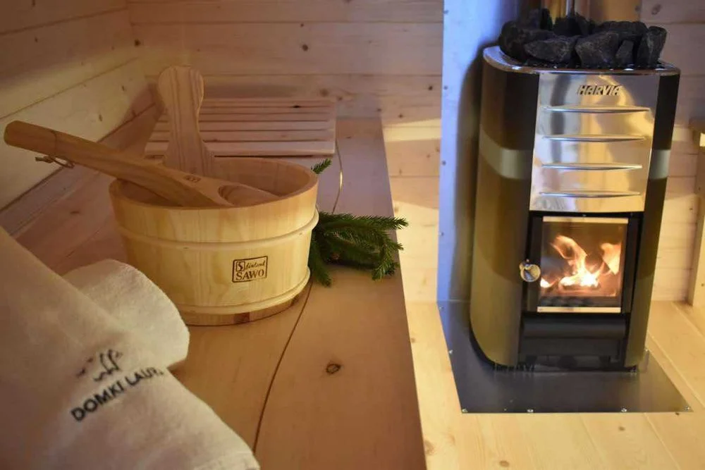 ZIMA / Boże Narodzenie / SYLWESTER z psem / DOMEK nad Morzem Sauna Balia CUDOWNY KLIMAT – zdjęcie 9