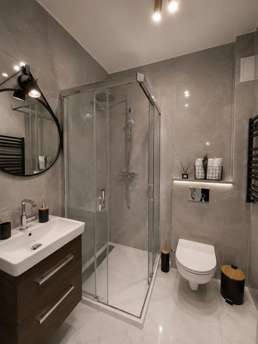Apartament z prywatnym jacuzzi i widokiem na góry – Kościelisko – zdjęcie 6