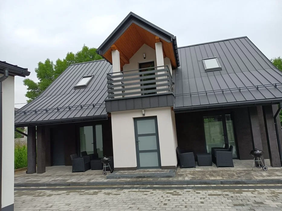 Noclegi Zator Energylandia