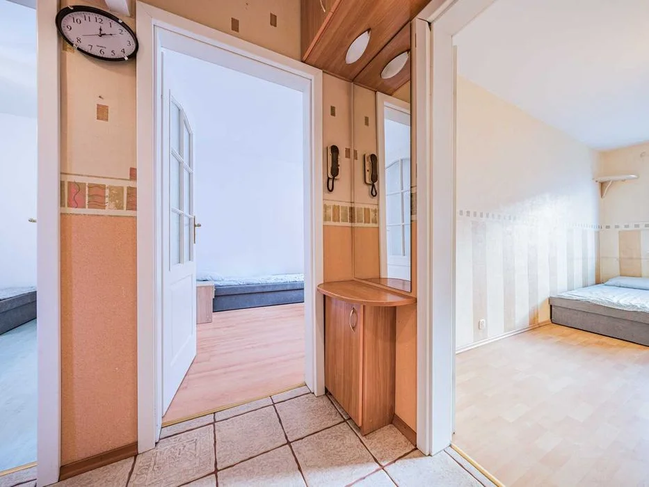 Mieszkanie dla pracowników - Gdańsk Brzeźno - Work Hostels – zdjęcie 2