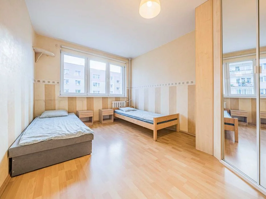 Mieszkanie dla pracowników - Gdańsk Brzeźno - Work Hostels – zdjęcie 3