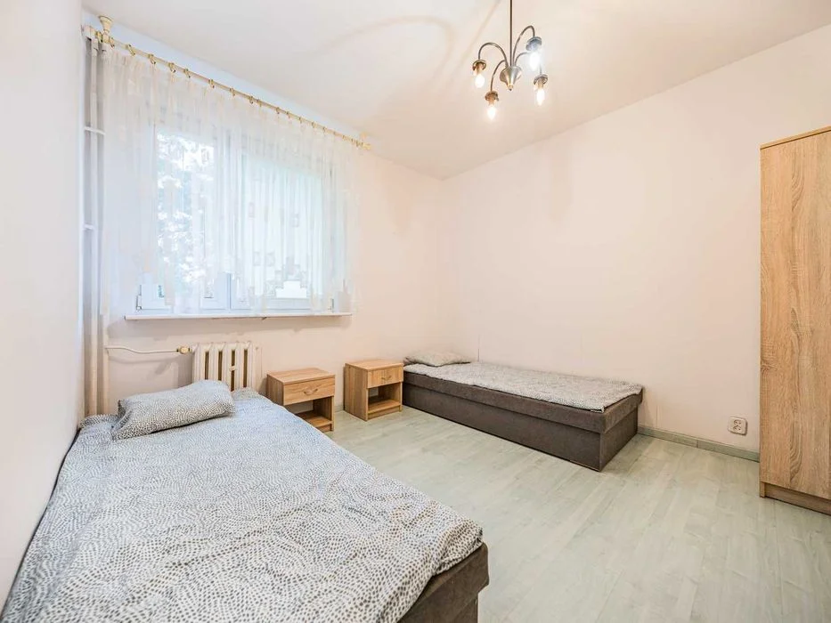 Mieszkanie dla pracowników - Gdańsk Brzeźno - Work Hostels – zdjęcie 8