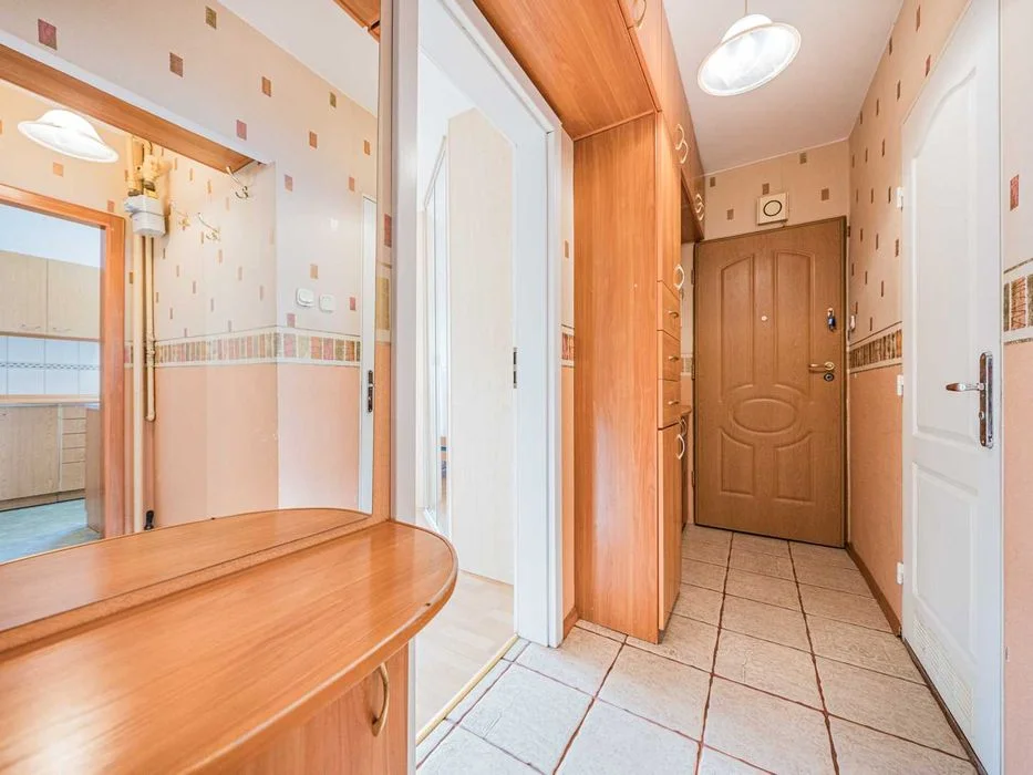 Mieszkanie dla pracowników - Gdańsk Brzeźno - Work Hostels – zdjęcie 4