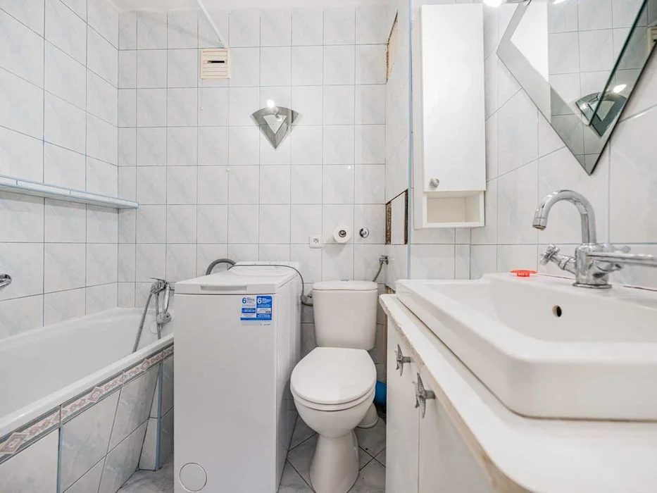 Mieszkanie dla pracowników - Gdańsk Brzeźno - Work Hostels
