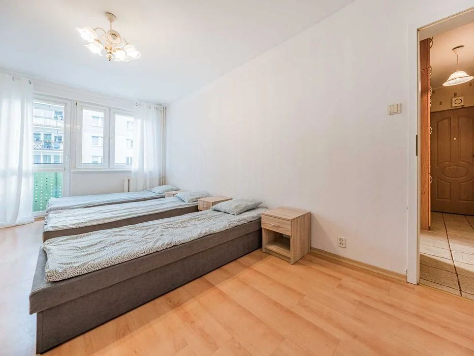 Mieszkanie dla pracowników - Gdańsk Brzeźno - Work Hostels – zdjęcie 6