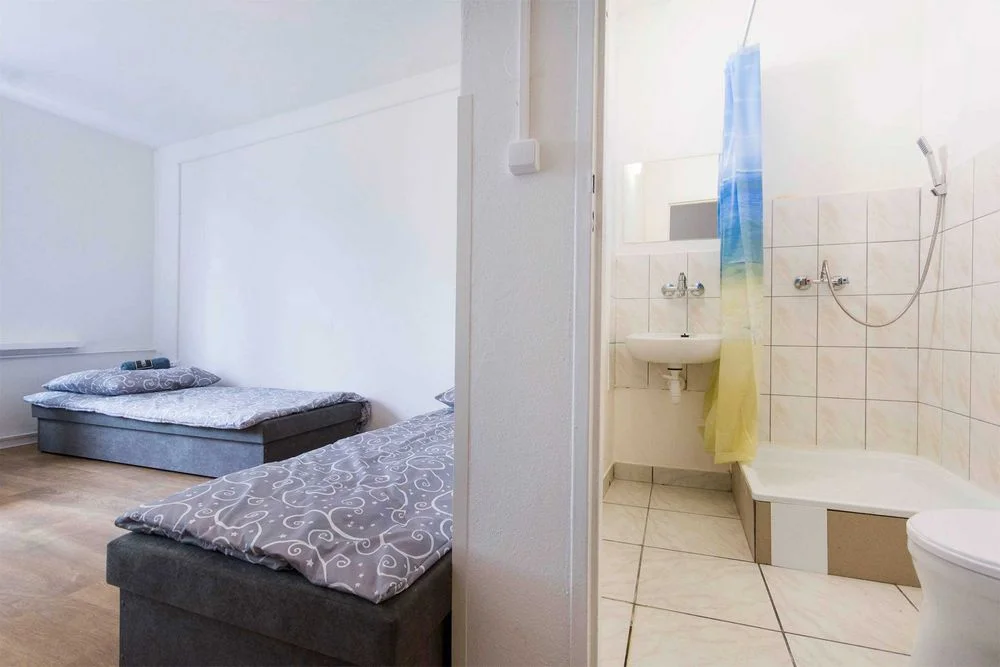 Pokoje dla pracowników - Agencje pracy - Gdańsk Brzeźno - Work Hostels – zdjęcie 4