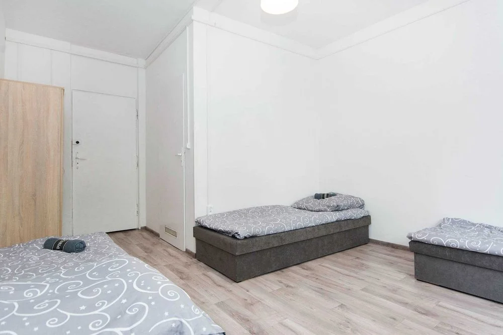 Pokoje dla pracowników - Agencje pracy - Gdańsk Brzeźno - Work Hostels – zdjęcie 11