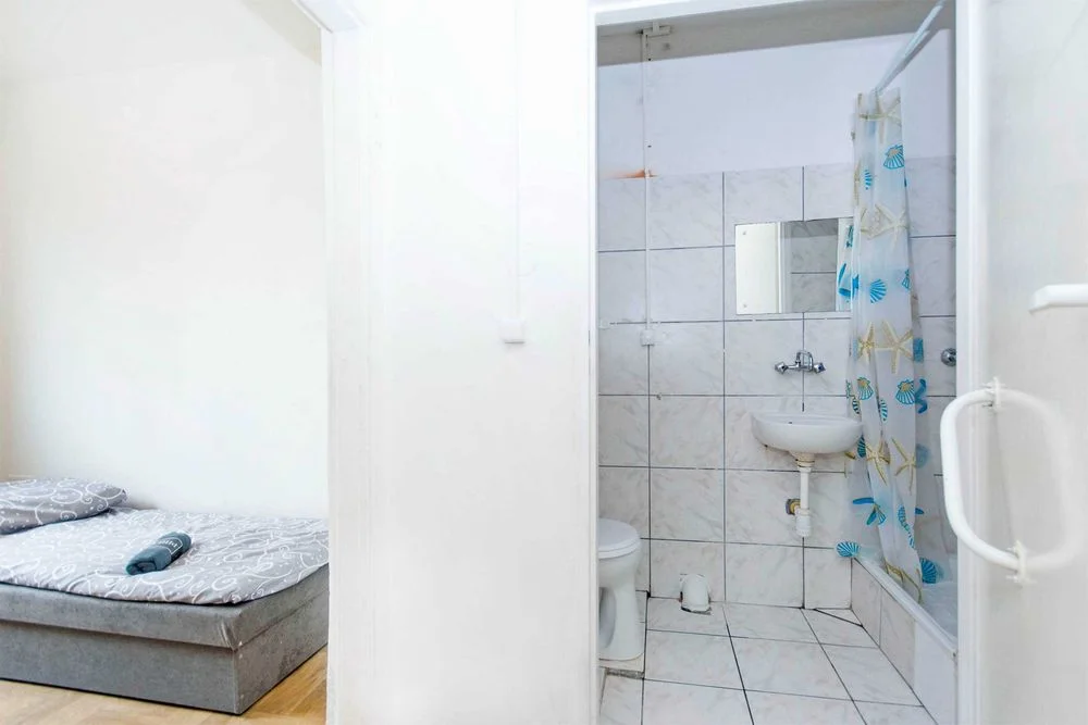 Pokoje dla pracowników - Agencje pracy - Gdańsk Brzeźno - Work Hostels – zdjęcie 9
