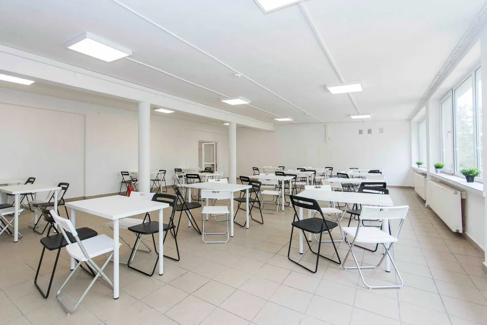Pokoje dla pracowników - Agencje pracy - Gdańsk Brzeźno - Work Hostels – zdjęcie 7