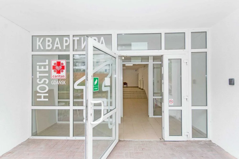 Pokoje dla pracowników - Agencje pracy - Gdańsk Brzeźno - Work Hostels – zdjęcie 12