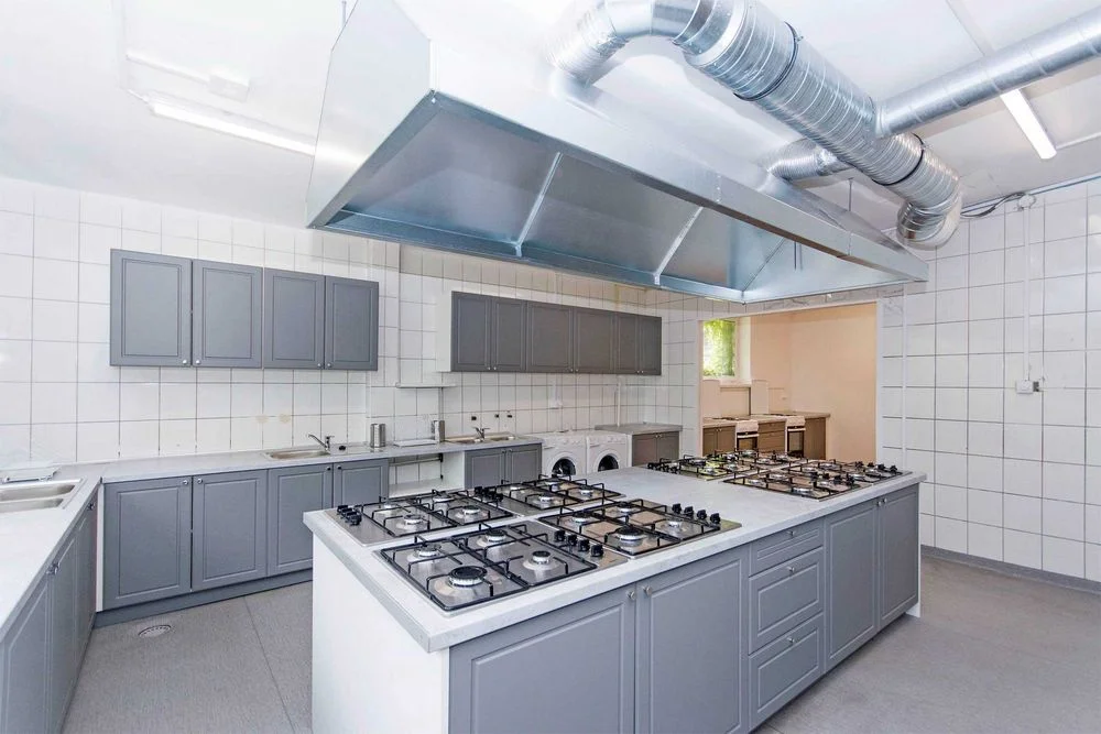 Pokoje dla pracowników - Agencje pracy - Gdańsk Brzeźno - Work Hostels – zdjęcie 8
