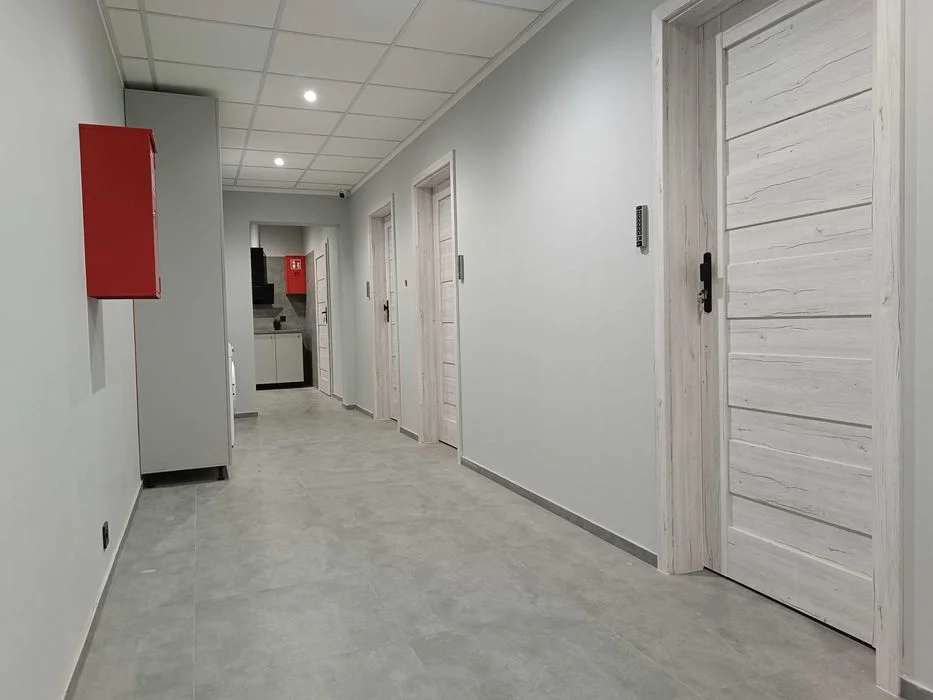 Pokoje do wynajęcia, hostel - Wysoki standard! Kwatery dla firm – zdjęcie 2