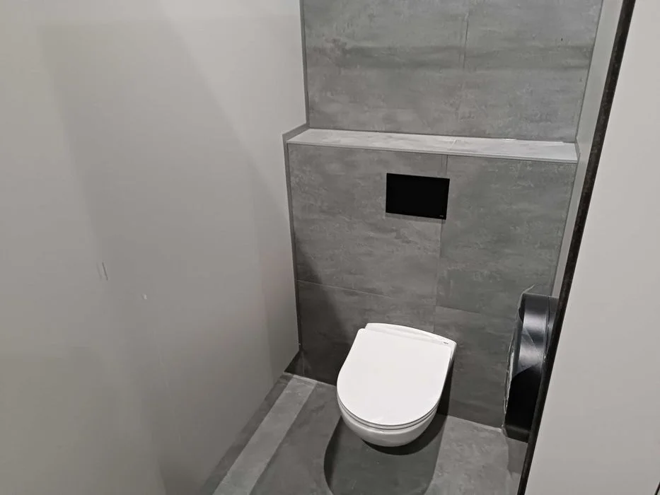 Pokoje do wynajęcia, hostel - Wysoki standard! Kwatery dla firm – zdjęcie 6