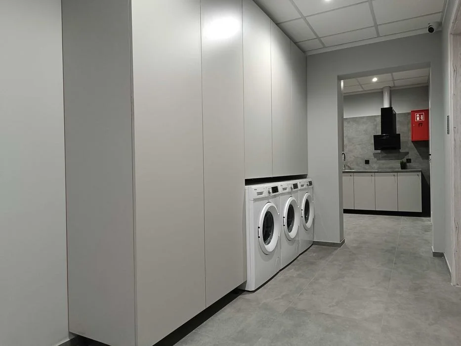 Pokoje do wynajęcia, hostel - Wysoki standard! Kwatery dla firm