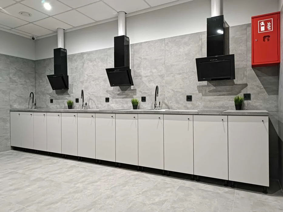 Pokoje do wynajęcia, hostel - Wysoki standard! Kwatery dla firm – zdjęcie 4
