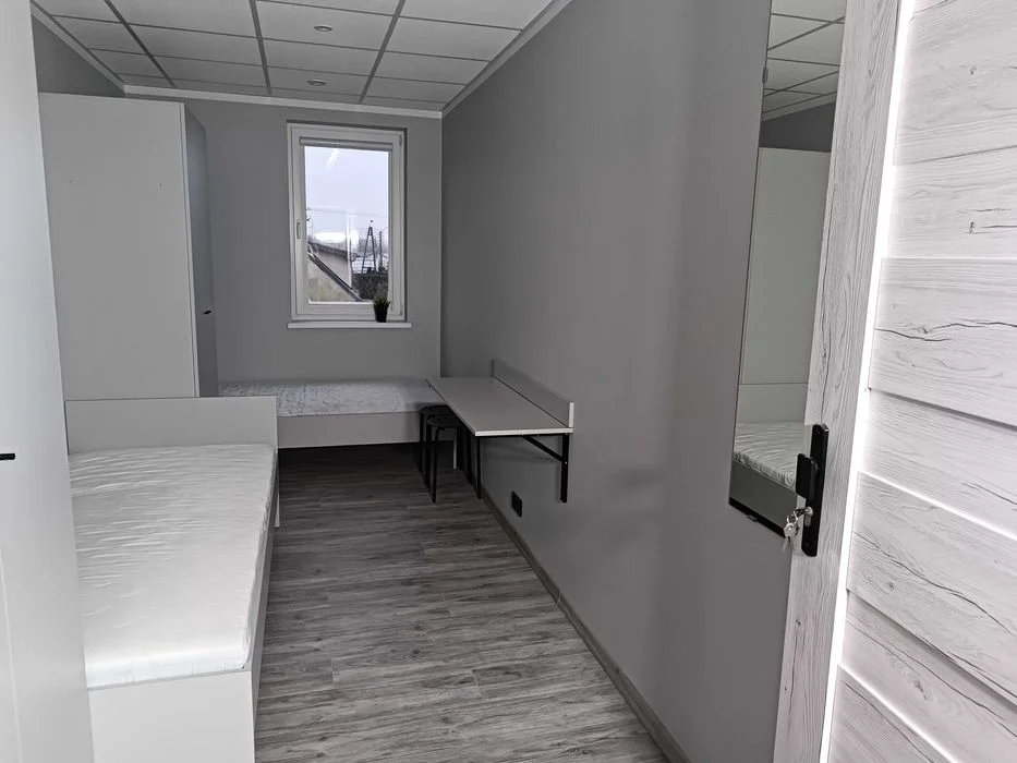 Pokoje do wynajęcia, hostel - Wysoki standard! Kwatery dla firm – zdjęcie 7