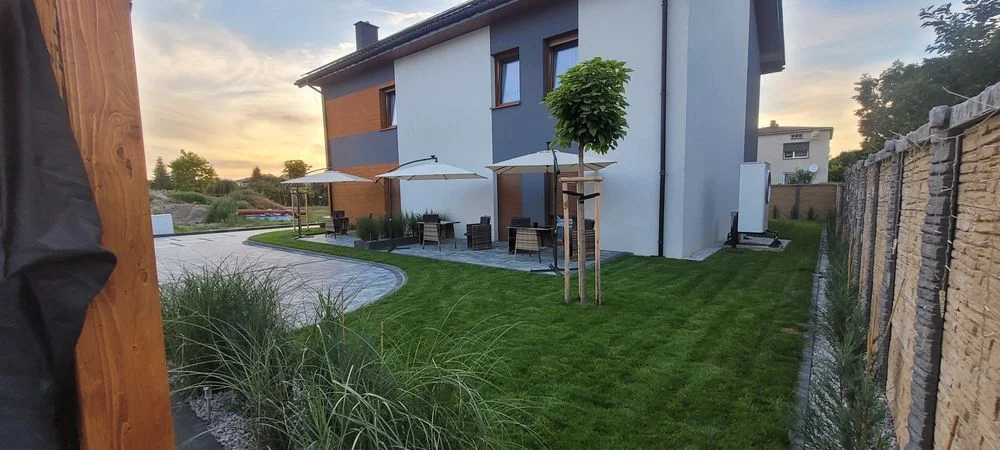 Pokoje z łazienkami 2-3 osobowe, o 70zł, duży monitorowany parking