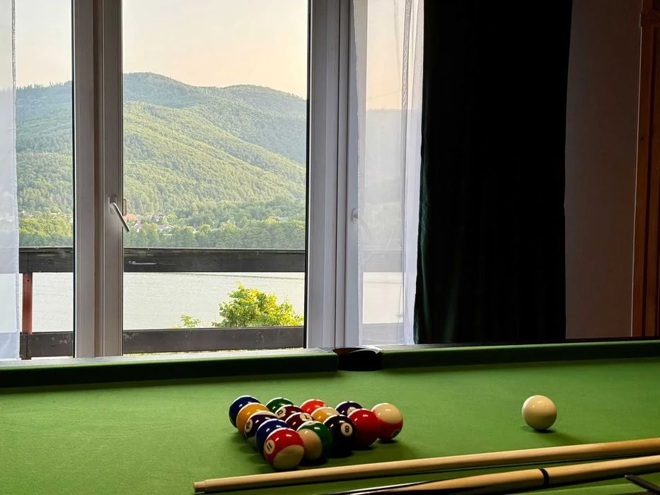 Willa nad Jeziorem dla 13 osób z bilardem i jacuzzi - od 120 zł osoba – zdjęcie 5