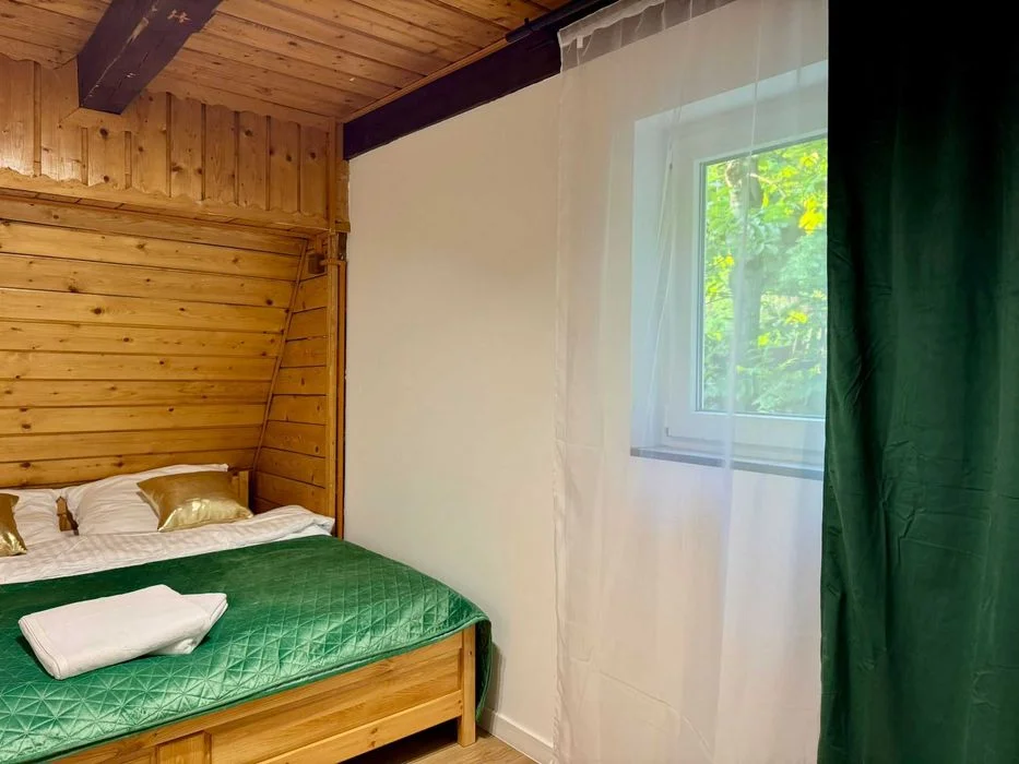 Willa nad Jeziorem dla 13 osób z bilardem i jacuzzi - od 120 zł osoba – zdjęcie 11