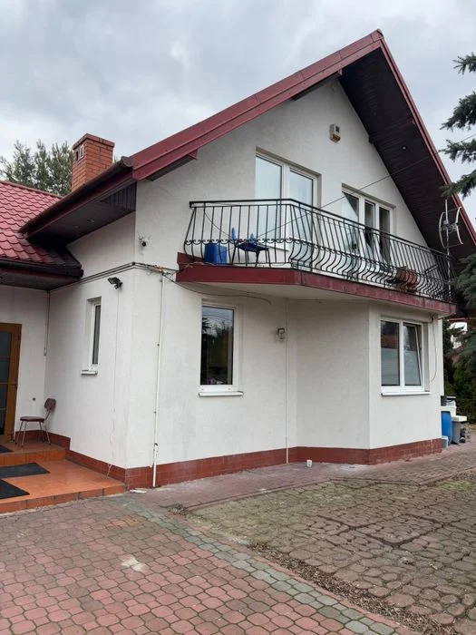 Nocleg – Komfortowe warunki – Błonie, Pass – zdjęcie 3