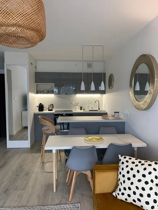 Krynica Morska , Apartament Lilu. – zdjęcie 7