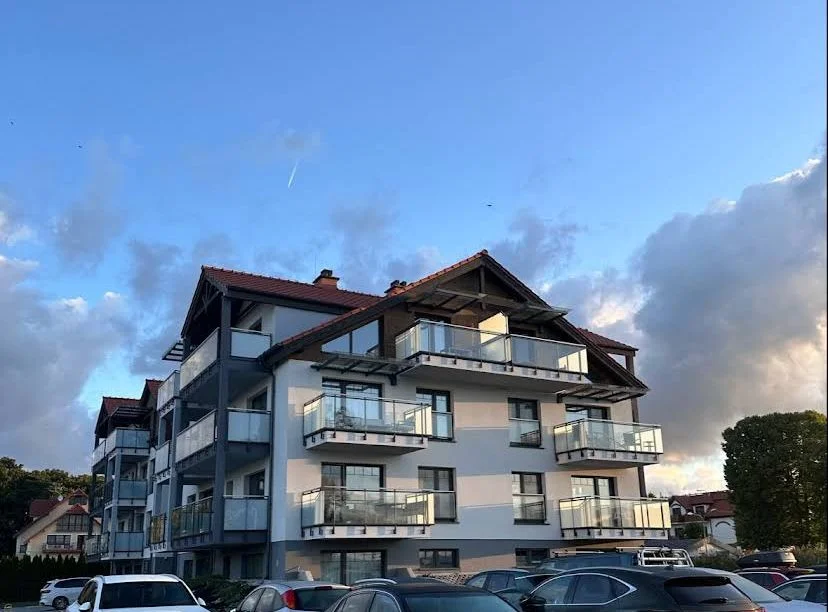 Krynica Morska , Apartament Lilu. – zdjęcie 10