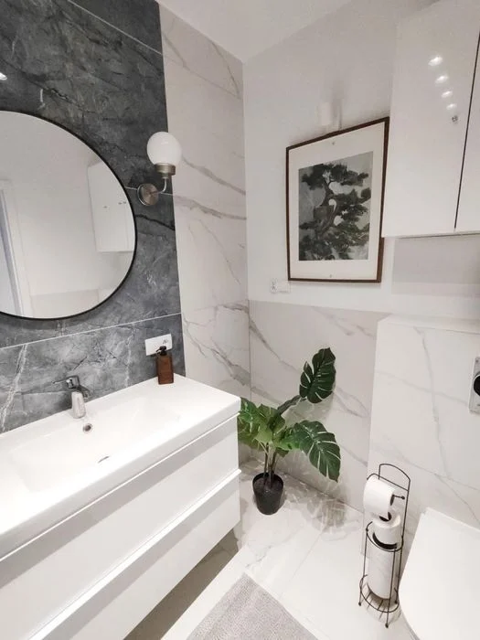 Krynica Morska , Apartament Lilu. – zdjęcie 8