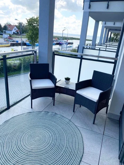 Krynica Morska , Apartament Lilu. – zdjęcie 9