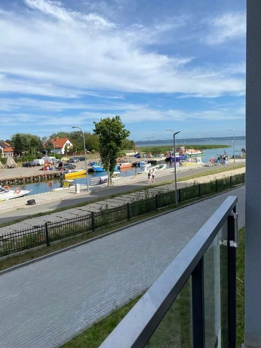 Krynica Morska , Apartament Lilu. – zdjęcie 12