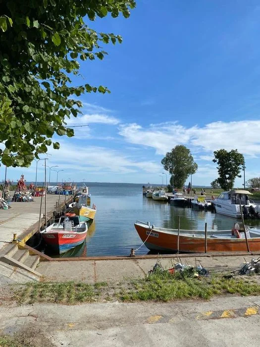 Krynica Morska , Apartament Lilu. – zdjęcie 11