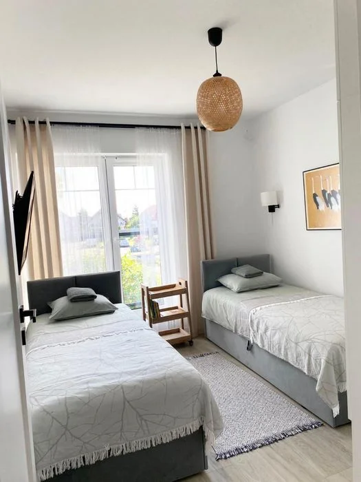 Krynica Morska , Apartament Lilu. – zdjęcie 6