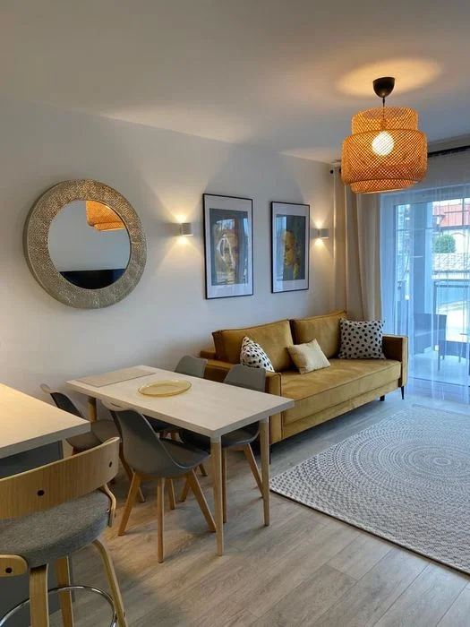 Krynica Morska , Apartament Lilu. – zdjęcie 5