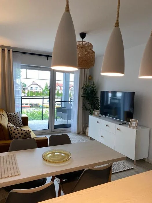 Krynica Morska , Apartament Lilu. – zdjęcie 4