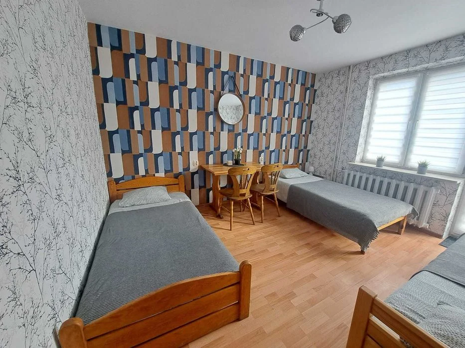 Noclegi Lublin Jodełka, pokoje na doby, kwatery dla firm, noclegi – zdjęcie 3