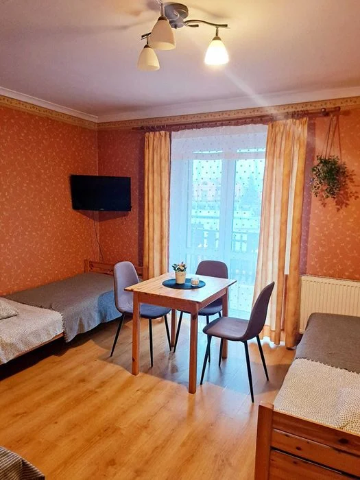 Noclegi Lublin Jodełka, pokoje na doby, kwatery dla firm, noclegi – zdjęcie 12