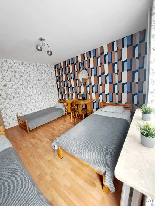 Noclegi Lublin Jodełka, pokoje na doby, kwatery dla firm, noclegi – zdjęcie 2