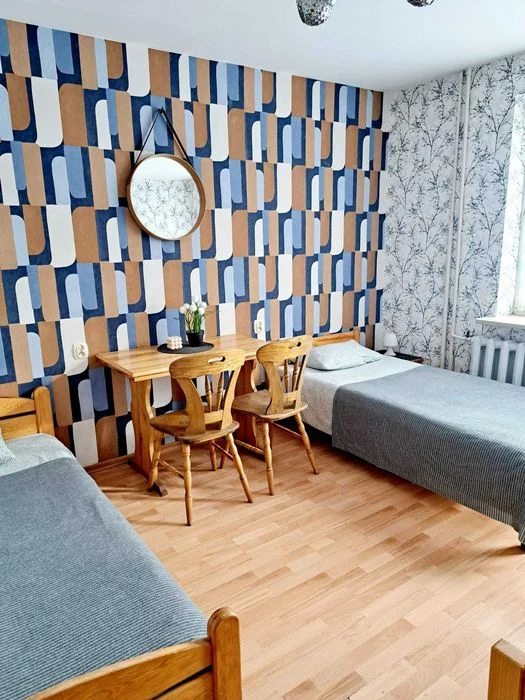 Noclegi Lublin Jodełka, pokoje na doby, kwatery dla firm, noclegi