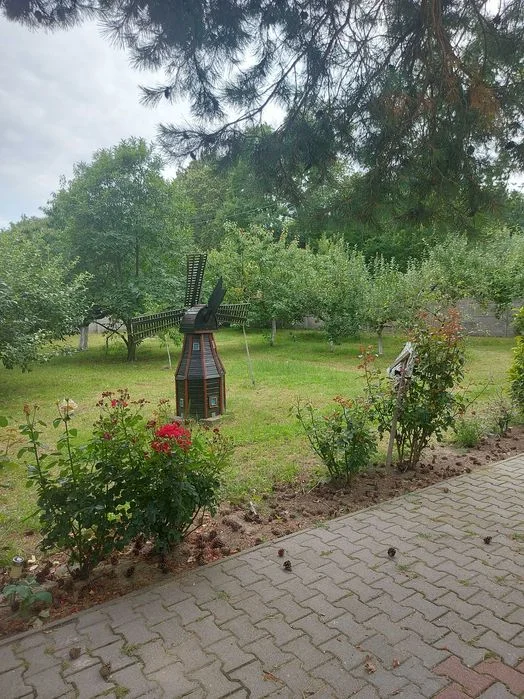Pokoje do wynajęcia - Agroturystyka Dąbrowa – zdjęcie 5