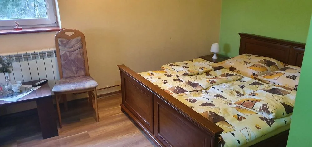Pokoje do wynajęcia - Agroturystyka Dąbrowa