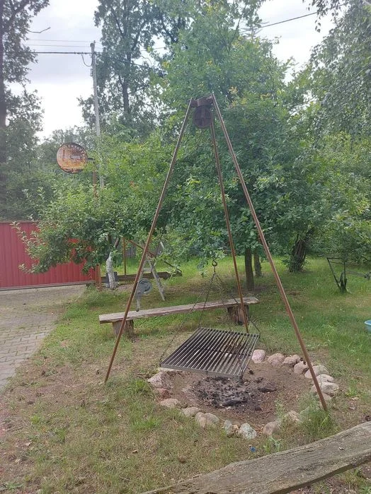 Pokoje do wynajęcia - Agroturystyka Dąbrowa – zdjęcie 6